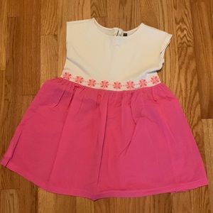 Tea lightweight summer dress